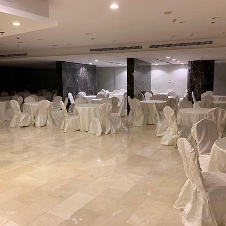 Shakir Hotel Μέκκα Εξωτερικό φωτογραφία