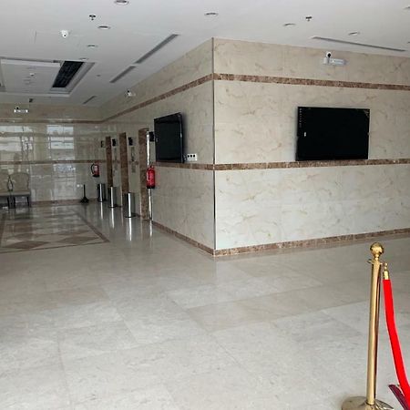 Shakir Hotel Μέκκα Εξωτερικό φωτογραφία