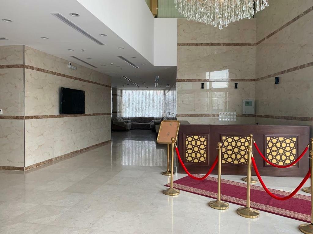 Shakir Hotel Μέκκα Εξωτερικό φωτογραφία