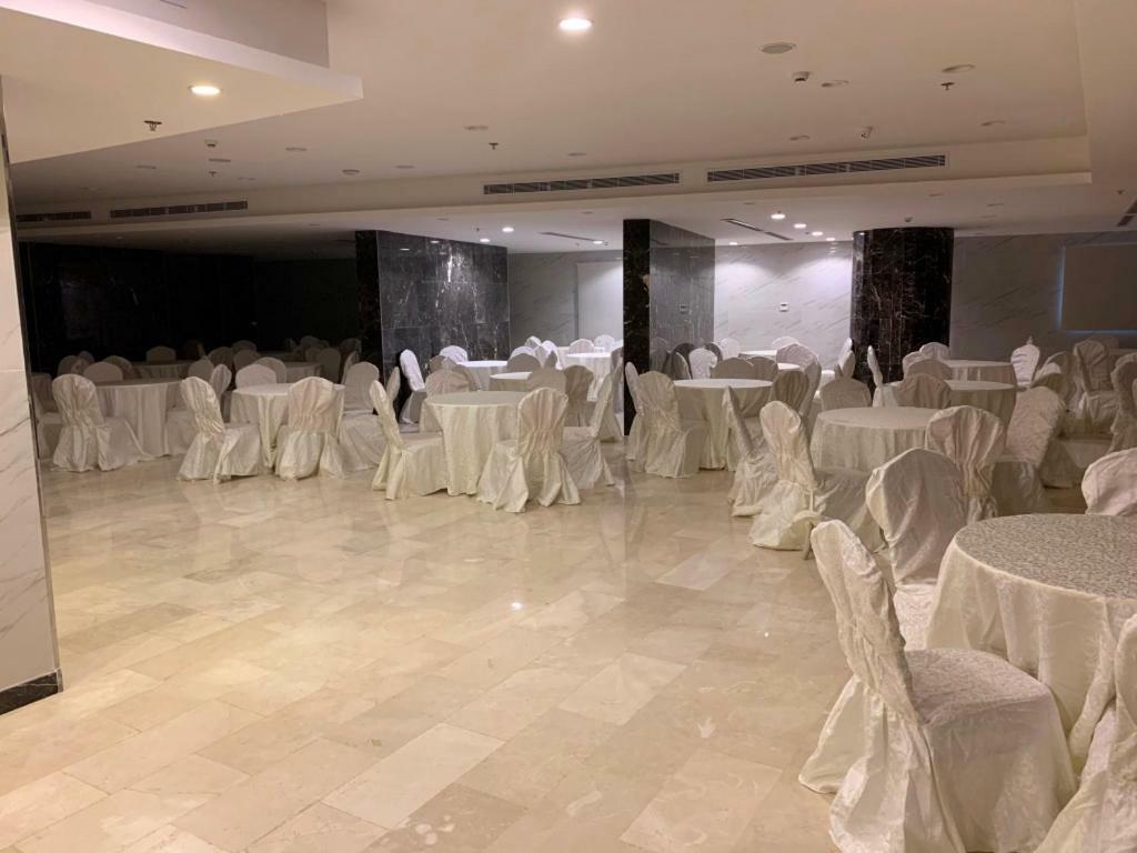 Shakir Hotel Μέκκα Εξωτερικό φωτογραφία