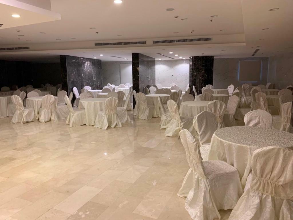 Shakir Hotel Μέκκα Εξωτερικό φωτογραφία