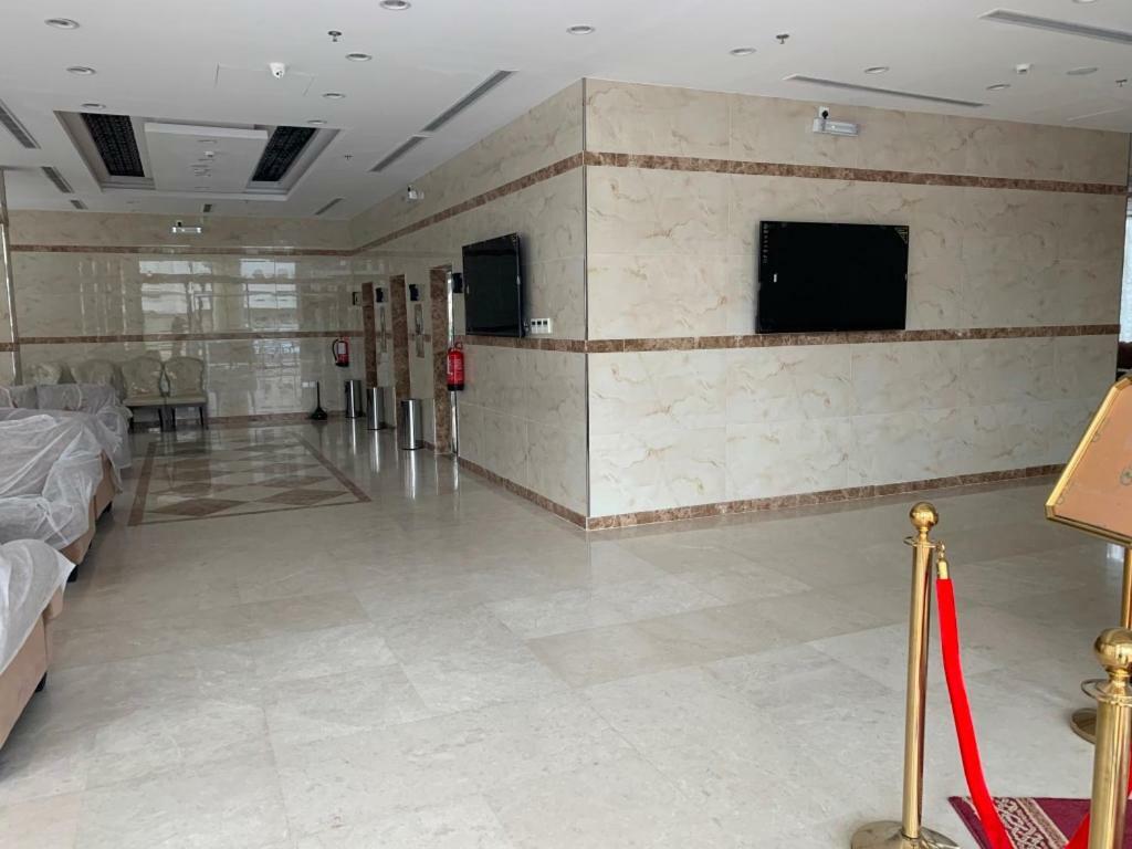 Shakir Hotel Μέκκα Εξωτερικό φωτογραφία