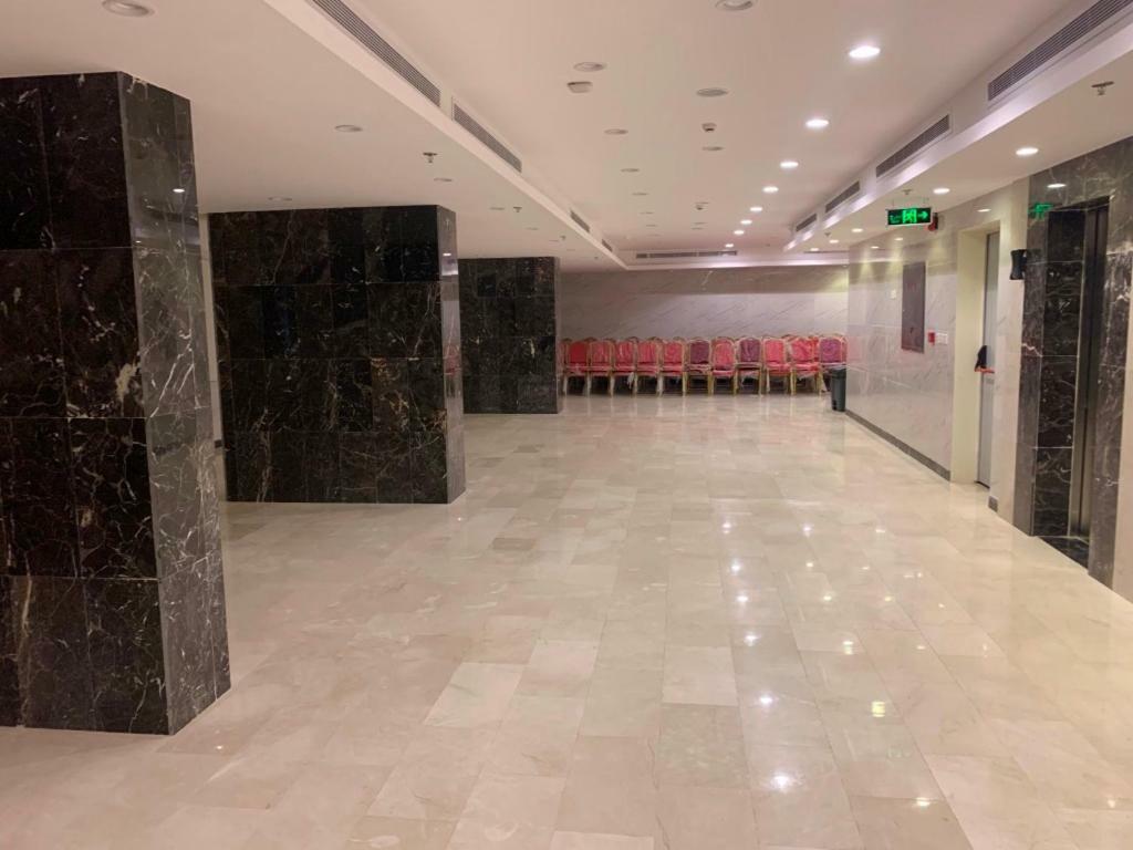 Shakir Hotel Μέκκα Εξωτερικό φωτογραφία