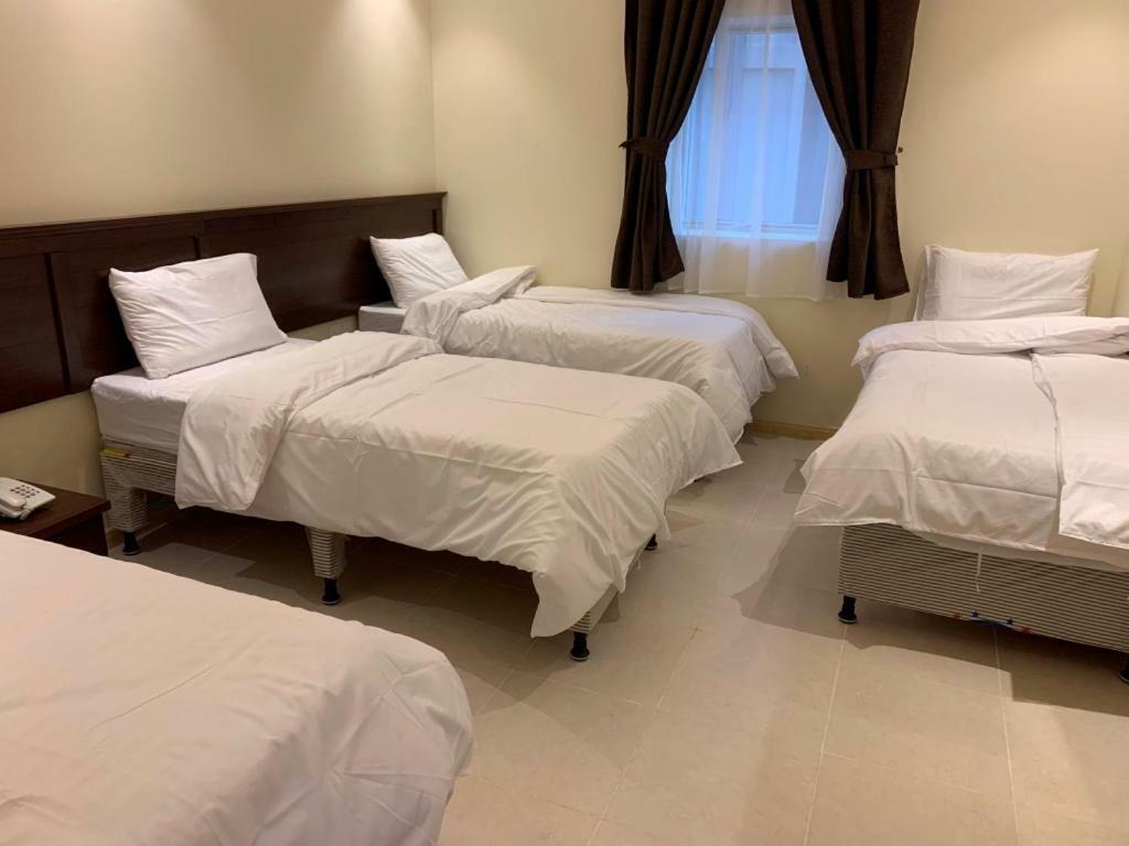 Shakir Hotel Μέκκα Εξωτερικό φωτογραφία