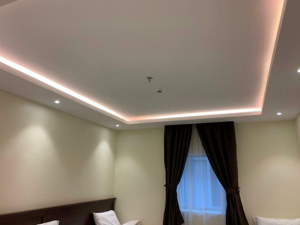 Shakir Hotel Μέκκα Εξωτερικό φωτογραφία