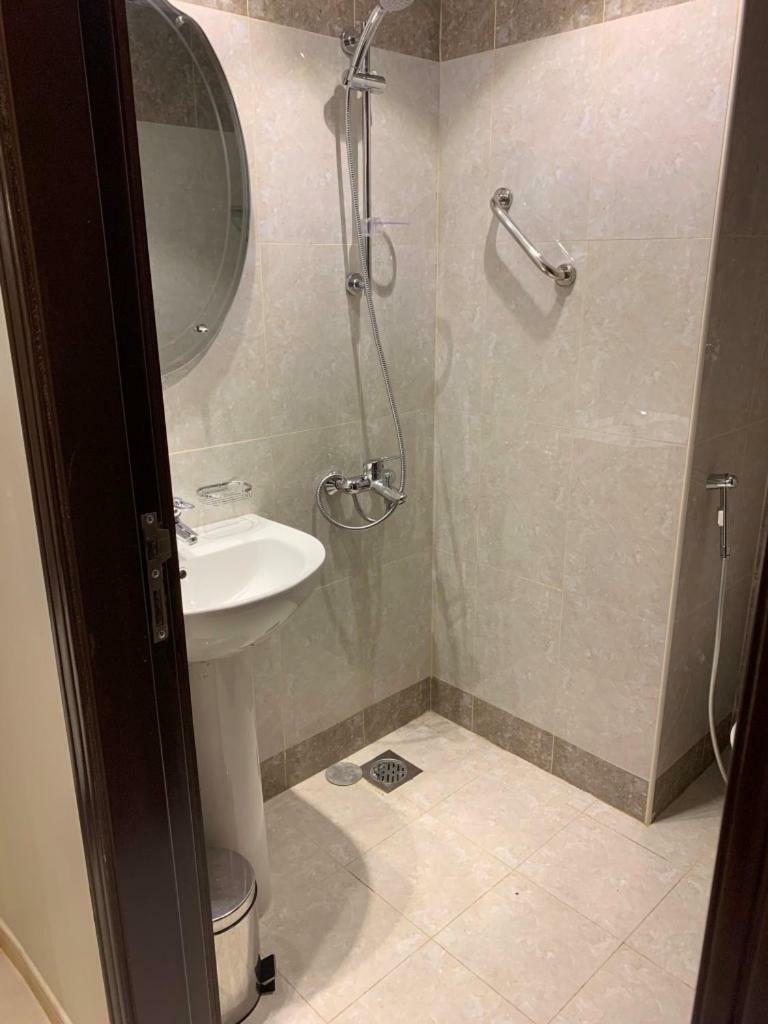 Shakir Hotel Μέκκα Εξωτερικό φωτογραφία
